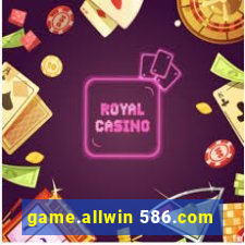 game.allwin 586.com